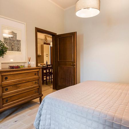 Apartments Florence - Ariento Giuditta 2 Bdr Exterior photo