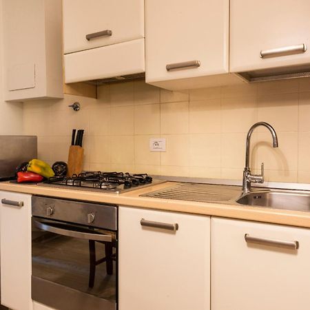 Apartments Florence - Ariento Giuditta 2 Bdr Exterior photo