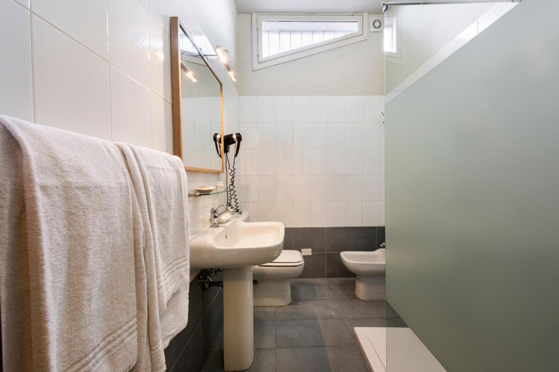 Apartments Florence - Ariento Giuditta 2 Bdr Exterior photo